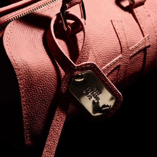 AGBY Mini Candy Pink