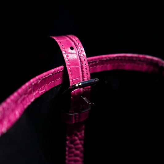 AGBY Supply Pink Vice