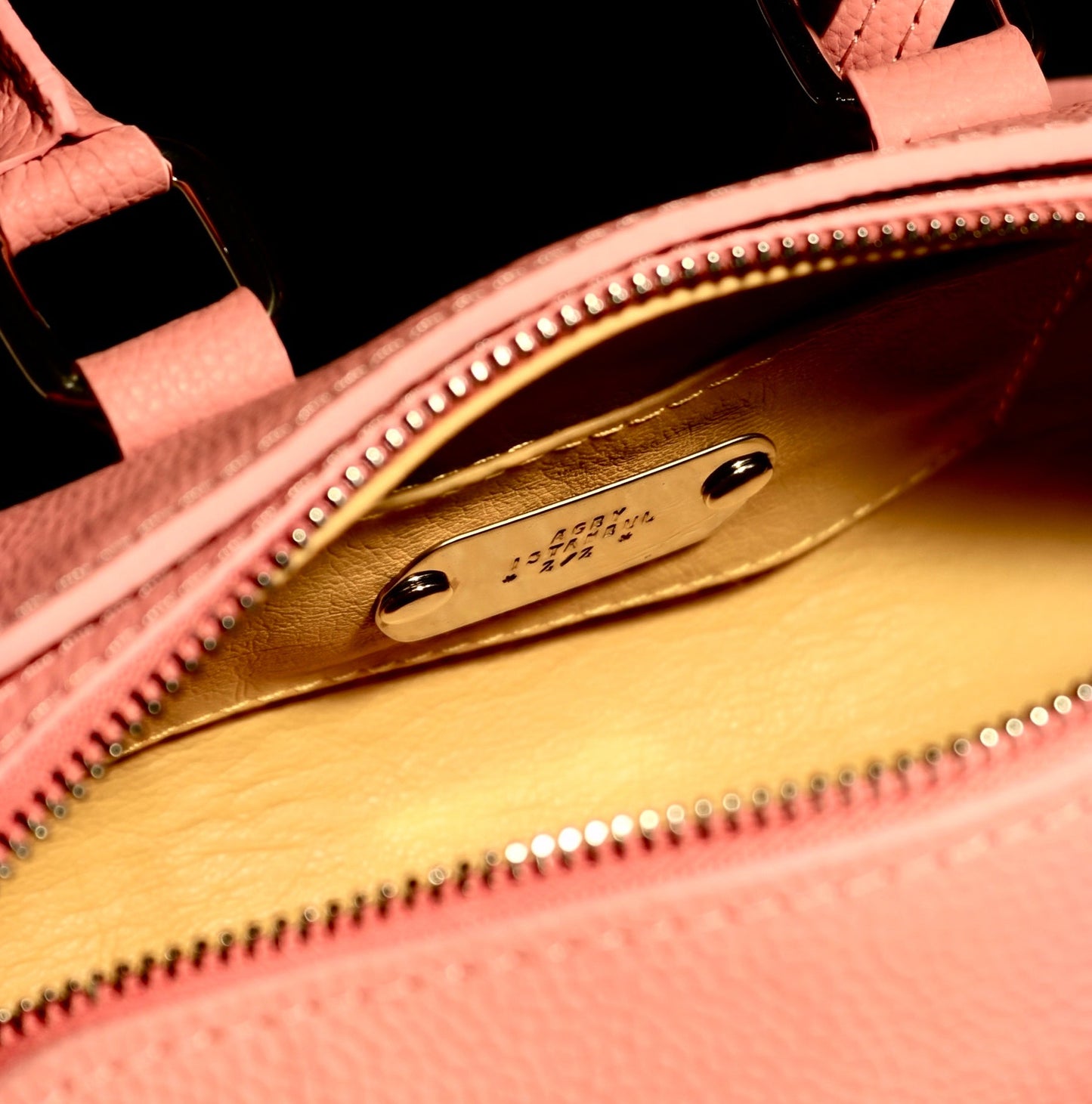 AGBY Mini Candy Pink
