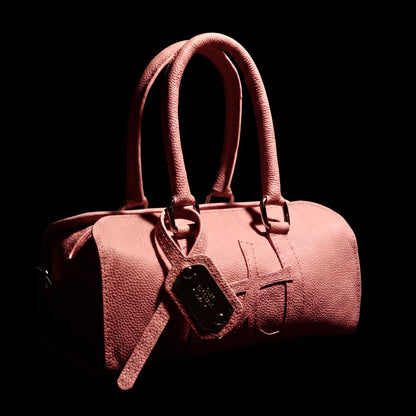 AGBY Mini Candy Pink