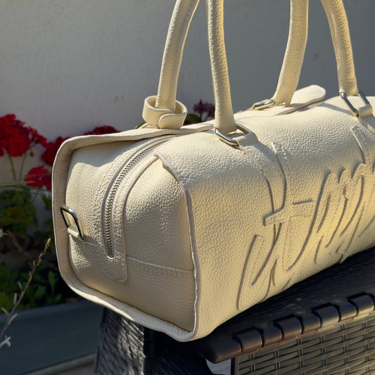 AGBY Medium Cream