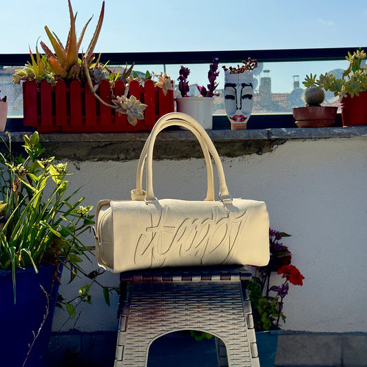 AGBY Medium Cream